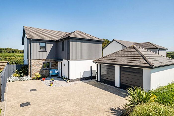 4 Bedroom Detached House For Sale In Parkham, EX39