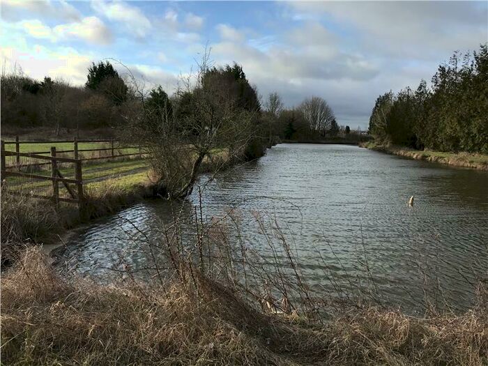 Farm Land For Sale In Trout Ponds Farm, Twycross Road, Sheepy Magna
