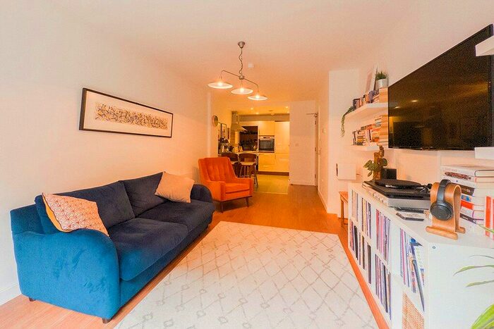 1 Bedroom Apartment To Rent In Damaz Building, Sharp Street, Manchester City Centre, Manchester, M4