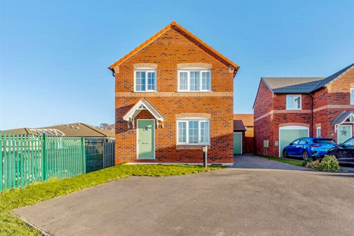 4 Bedroom Detached House For Sale In Toot Lane, Boston, PE21