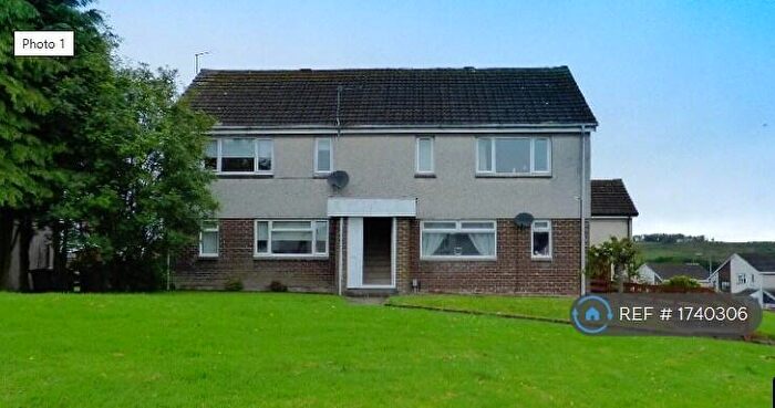 2 Bedroom Flat To Rent In Neilston, Glasgow, G78