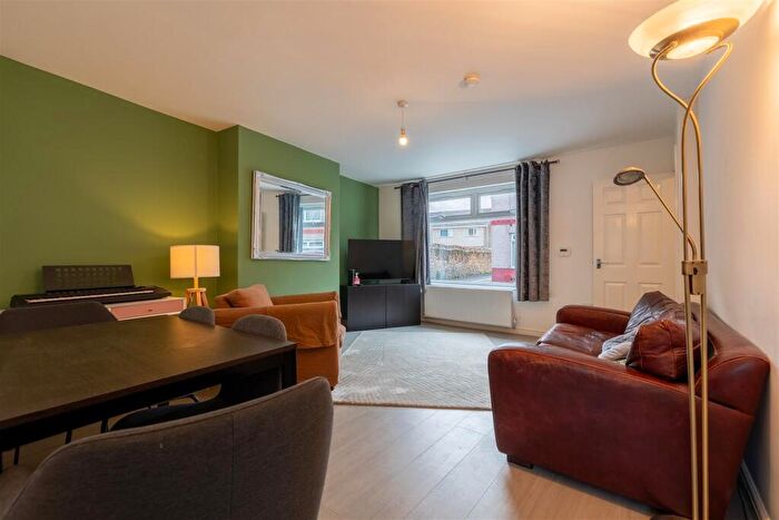 2 Bedroom Private Halls To Rent In Beech Street, Lancaster, LA1