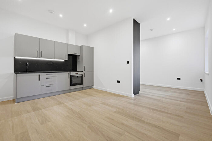 1 Bedroom Apartment To Rent In Headgate, Colchester, CO3
