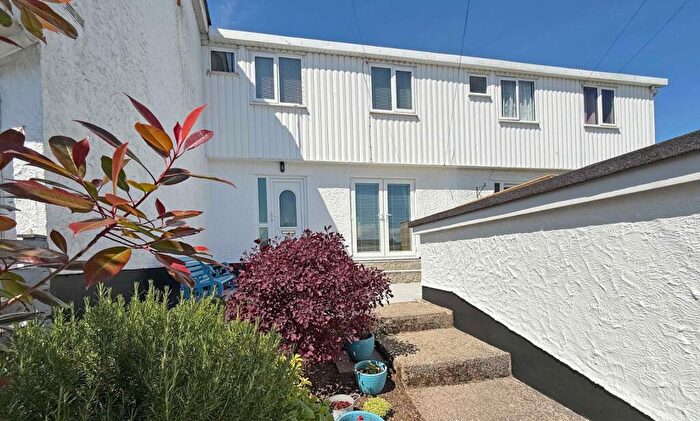 3 Bedroom Semi-Detached House For Sale In Mill Lodge Estate, Llandegfan, Menai Bridge, Isle Of Anglesey, LL59