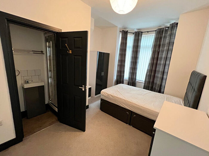 5 Bedroom End Of Terrace House For Sale In Exchange Street, Doncaster, DN1