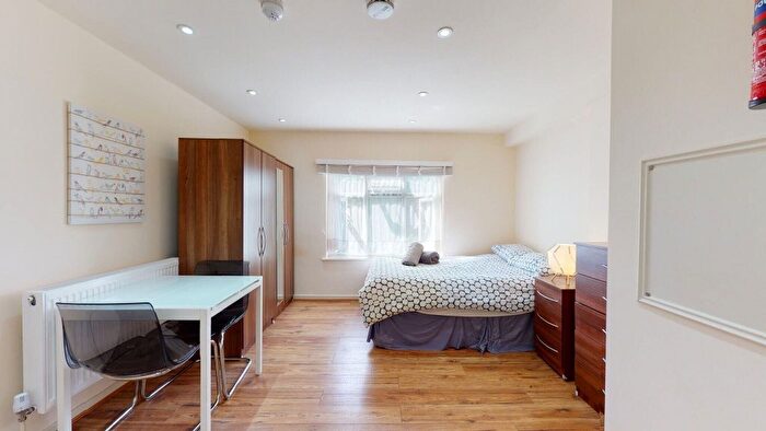 Studio To Rent In Anson Road, London, NW2