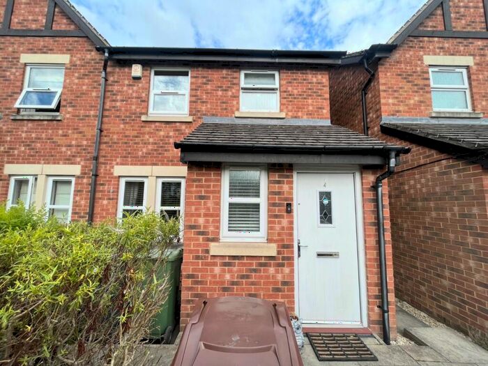 3 Bedroom Semi-Detached House To Rent In Latimer Close, Guiseley, Leeds, West Yorkshire, LS20