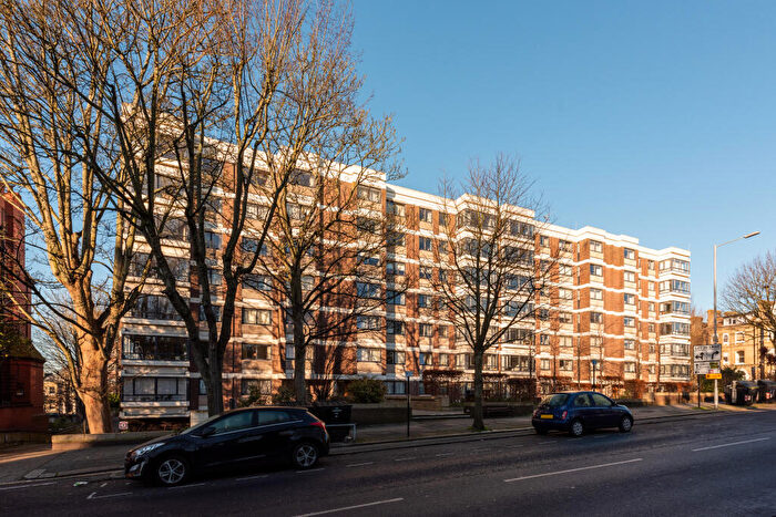 2 Bedroom Apartment To Rent In Eaton Manor, The Drive, East Sussex, BN3