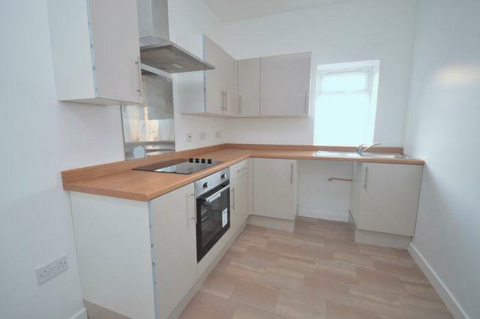 2 Bedroom Flat To Rent In Flat Selborne Street Rotherham, S65
