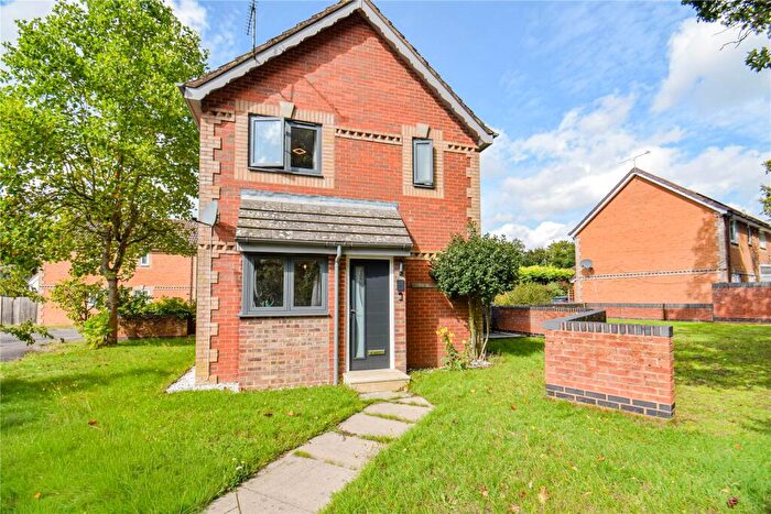 1 Bedroom Semi-Detached House To Rent In Holly Close, Pewsey, Wiltshire, SN9