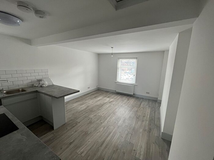 1 Bedroom Studio To Rent In A Christchurch Road, BH7