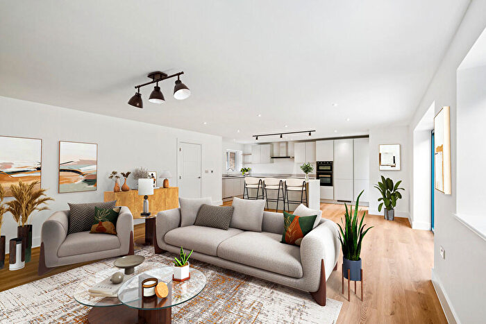 3 Bedroom Detached Bungalow For Sale In Shooters Close, Caistor, Market Rasen, LN7