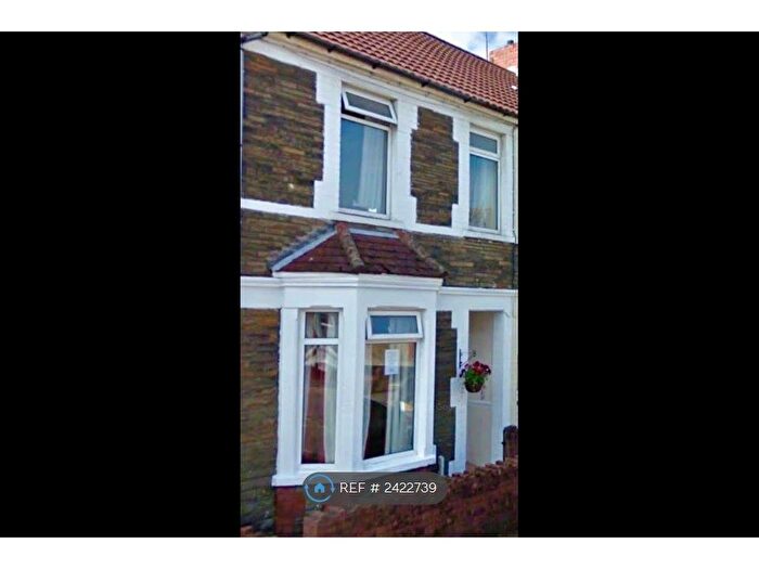 3 Bedroom Terraced House To Rent In Bartlett Street, Caerphilly, CF83