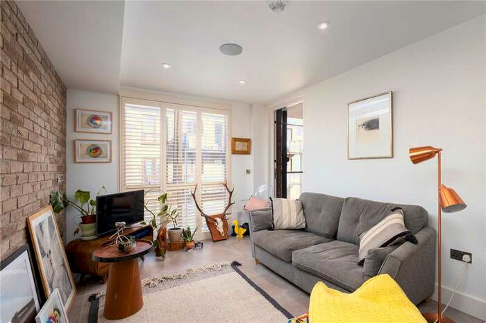 1 Bedroom House To Rent In Wadeson Street, Hackney, London, E2