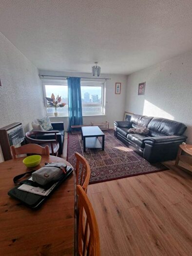 2 Bedroom Flat To Rent In Grafton Place, Glasgow, G1