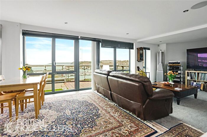 4 Bedroom Flat For Sale In Parsonage Way, Plymouth, Devon, PL4