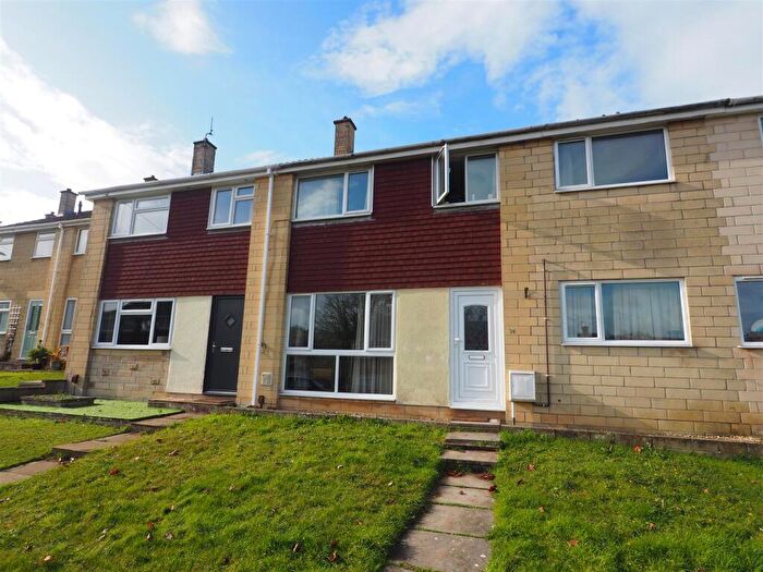 6 Bedroom Terraced House To Rent In Hillcrest Drive, Bath, Somerset, BA2