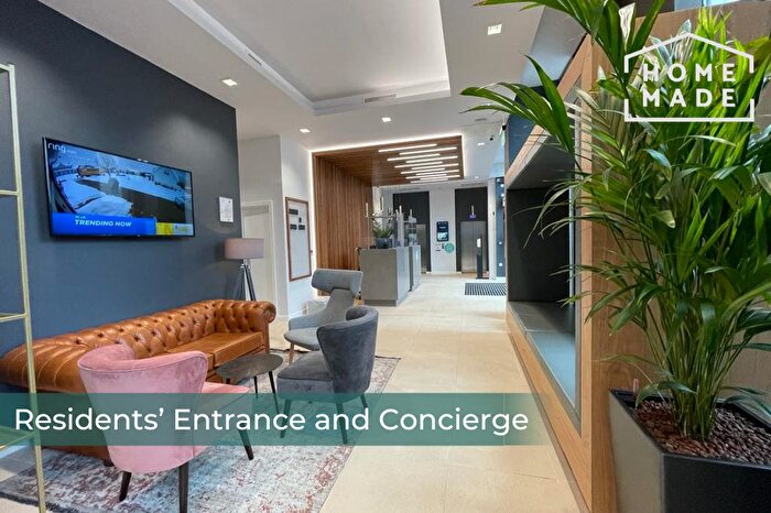 2 Bedroom Flat To Rent In Aston Place, B1