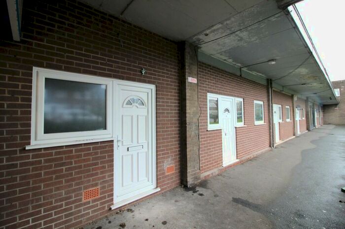 1 Bedroom Flat To Rent In Green Lane, Hadfield, Glossop, SK13