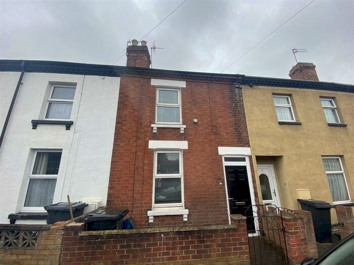 3 Bedroom House To Rent In Widden Street, Gloucester, GL1