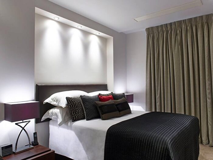 2 Bedroom Flat To Rent In Harrington Court, Harrington Road, London, SW7