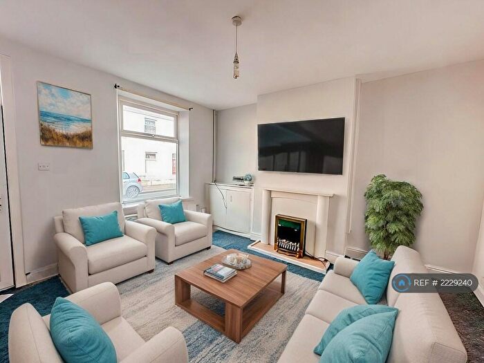 2 Bedroom Terraced House To Rent In Westmoreland Street, Nelson, BB9