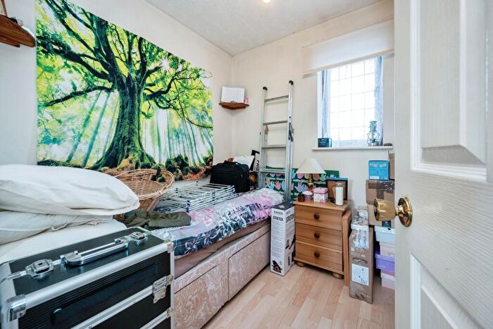 2 Bedroom Semi-Detached House For Sale In Millwright Way, Flitwick, Bedford, Bedfordshire, MK45