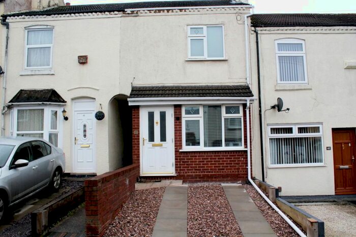 3 Bedroom Terraced House To Rent In Occupation Street, Dudley, DY1