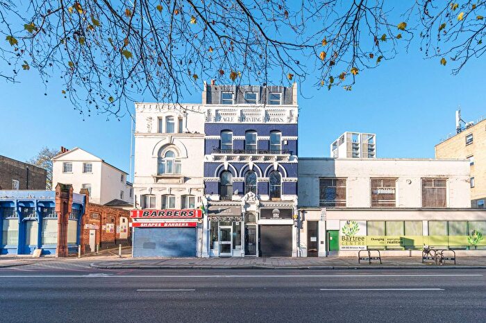 Studio For Sale In Brixton Road, Brixton, London, SW9