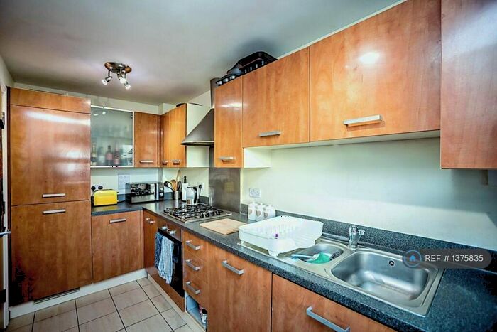 3 Bedroom Terraced House To Rent In King Edward Avenue, Dartford, DA1