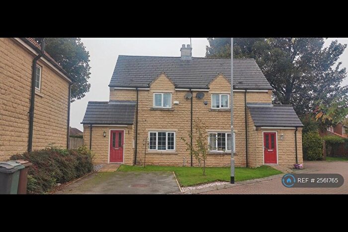 3 Bedroom Semi-Detached House To Rent In The Sycamores, Barwick In Elmet, Leeds, LS15
