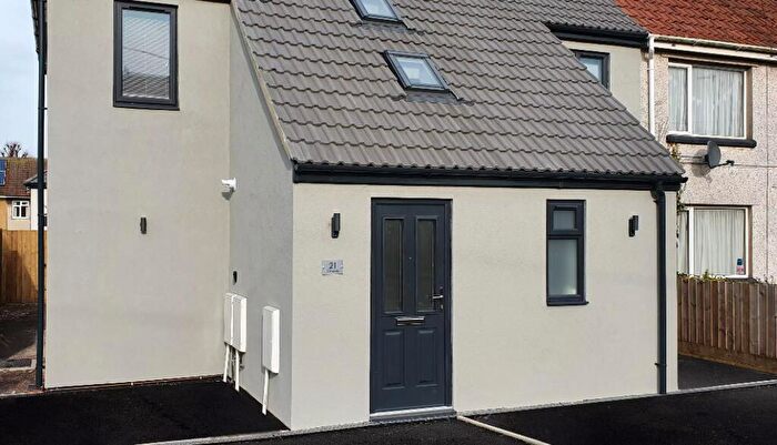 2 Bedroom Apartment To Rent In Tff Gayner Road, Bristol, BS7