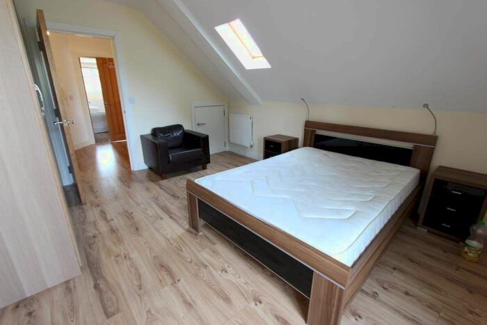1 Bedroom Flat To Rent In Westfield Lane, Harrow, HA3