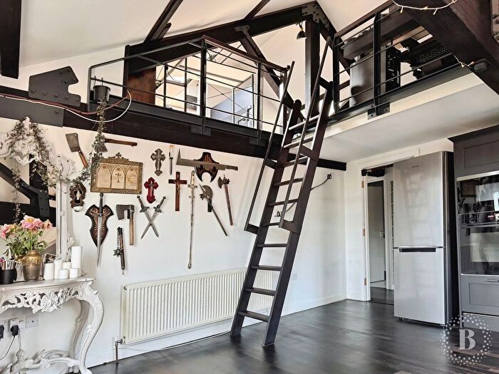 2 Bedroom Flat For Sale In Borough Mews, Bedford Street, Hillsborough, Sheffield, S6