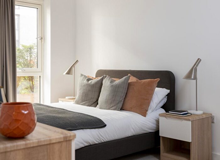 2 Bedroom Flat To Rent In Allegro, Exchange Square, B4