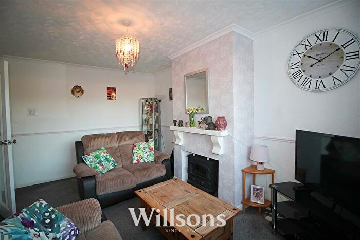 2 Bedroom Semi-Detached Bungalow For Sale In Laura Court, Ingoldmells, Skegness, PE25