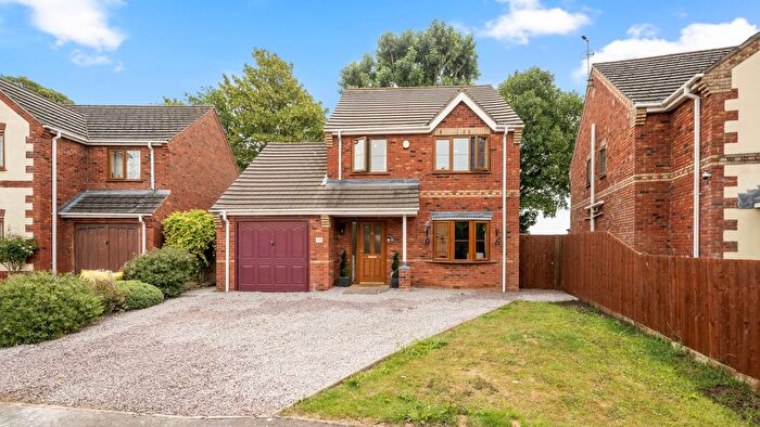 3 Bedroom Detached House For Sale In Churchgate, Sutterton, Boston, PE20