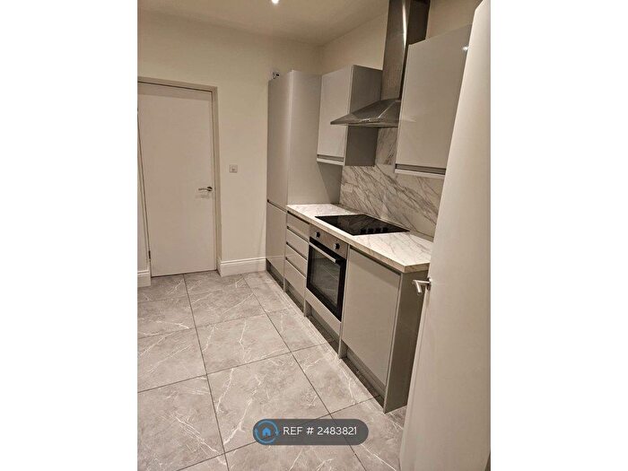 1 Bedroom Flat To Rent In Coleman Road, Belvedere, DA17