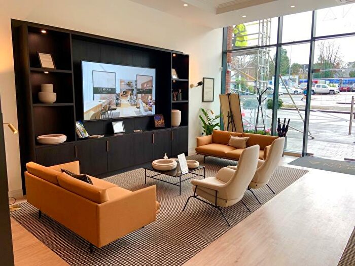 1 Bedroom Apartment To Rent In Lumina, GU15