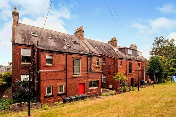 1 Bedroom Flat To Rent In Rotchell Road, Dumfries, DG2