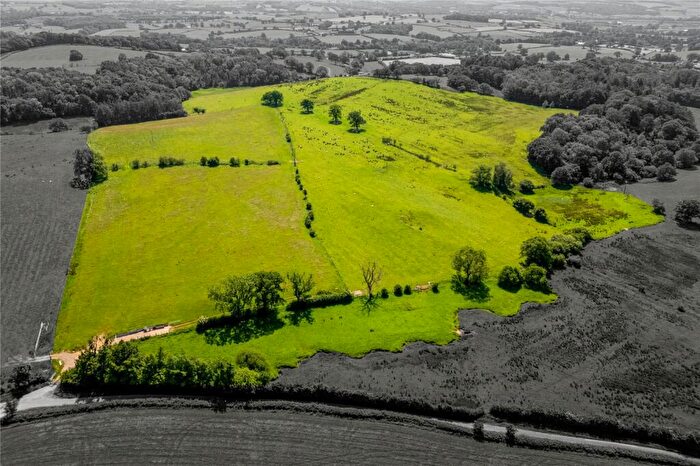 Land For Sale In Wennington, Lancaster, North Yorkshire, LA2