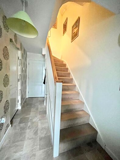 3 Bedroom Terraced House For Sale In Meadowsweet Lane, Paignton, TQ4