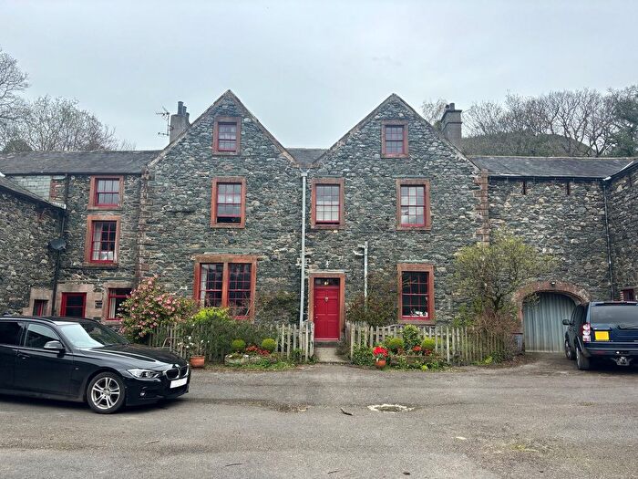 Country House To Rent In Keswick, CA12