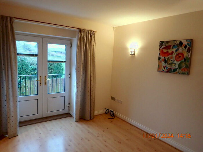 2 Bedroom Apartment To Rent In Howard Court, Carlisle, CA2