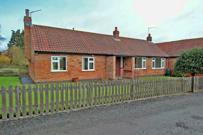 1 Bedroom Detached Bungalow To Rent In Lambley House Farm, Nottingham Road, Woodborough, Nottingham, NG14