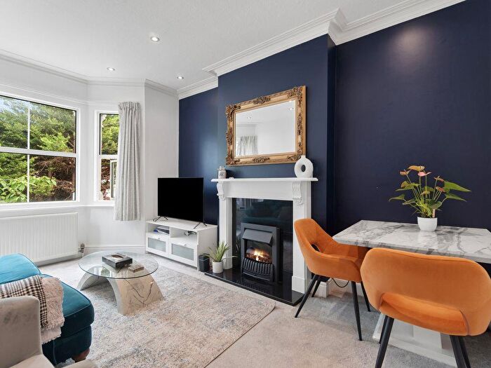 2 Bedroom Flat For Sale In Hindes Road, Harrow, HA1