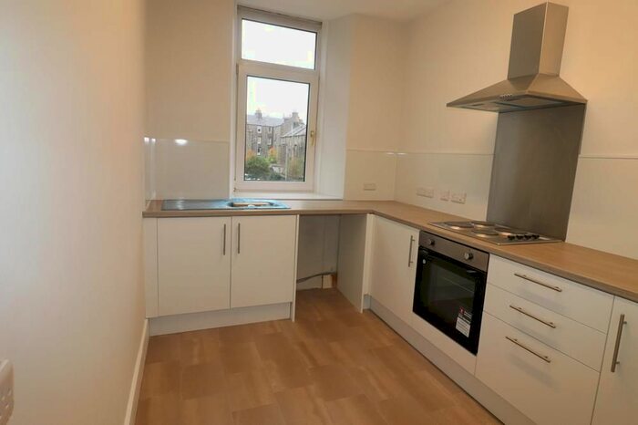 1 Bedroom Flat To Rent In Hardgate, Aberdeen, AB11