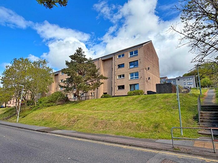 3 Bedroom Flat For Sale In Lundavra Road, Fort William, PH33