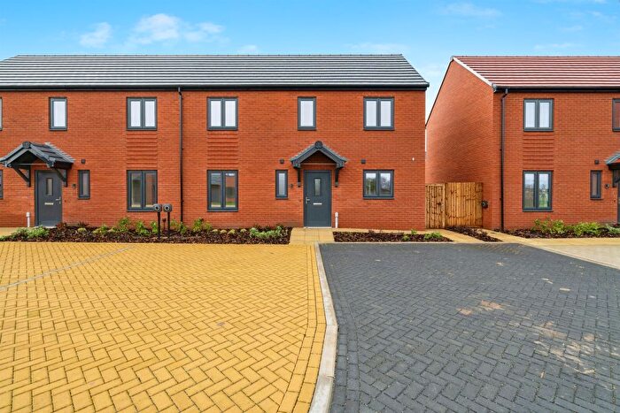 3 Bedroom Semi-Detached House For Sale In Eastwood, Bradwell, Great Yarmouth, NR31