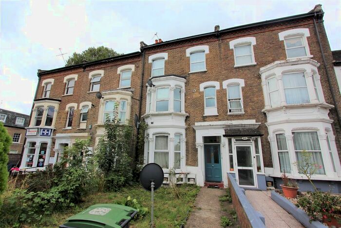 2 Bedroom Flat To Rent In Bruce Grove, London, N17